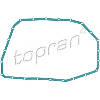 Joint, carter d'huile-boîte automatique TOPRAN OEM 103 435