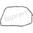 TOPRAN 114 888 - Joint, carter d'huile-boîte automatique