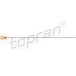 TOPRAN 114 962 - Jauge de niveau d'huile