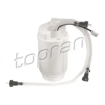 TOPRAN 115 015 - Unité d'injection de carburant