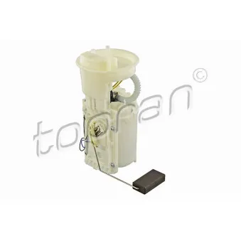 Unité d'injection de carburant TOPRAN OEM 6Q0919051C