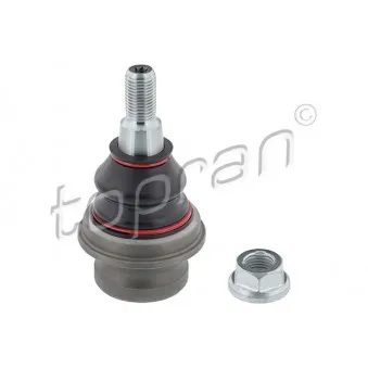 TOPRAN 115 286 - Rotule de suspension