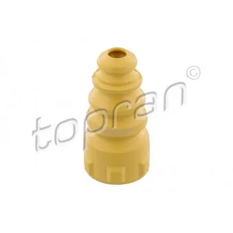 TOPRAN 115 338 - Butée élastique, suspension