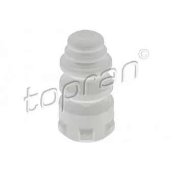 TOPRAN 115 339 - Butée élastique, suspension