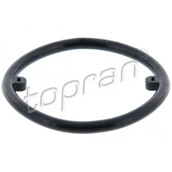 TOPRAN 115 366 - Joint, radiateur d'huile