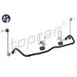 TOPRAN 115 417 - Stabilisateur, chassis