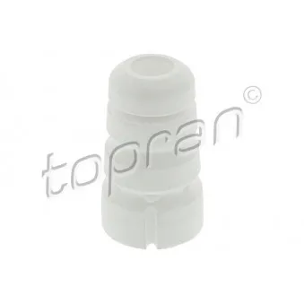 Butée élastique, suspension TOPRAN OEM 8R0412131D