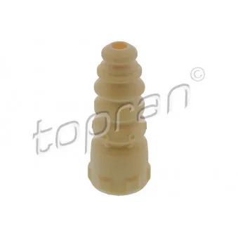 TOPRAN 115 920 - Butée élastique, suspension