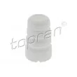 TOPRAN 115 927 - Butée élastique, suspension