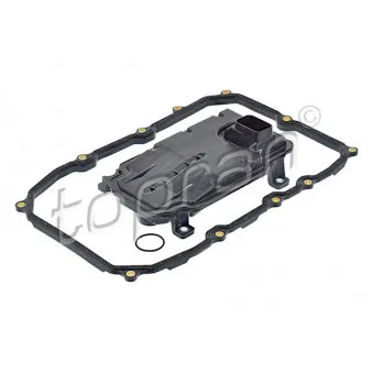 Kit de filtre hydraulique, boîte automatique TOPRAN OEM 0c8398kit01