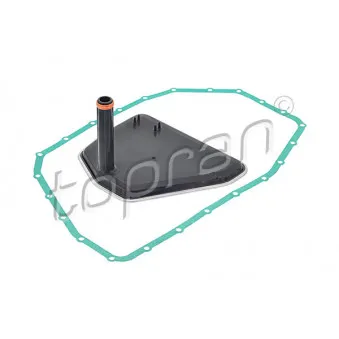 Kit de filtre hydraulique, boîte automatique TOPRAN OEM 09L398KIT02