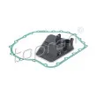 Kit de filtre hydraulique, boîte automatique TOPRAN [116 010]