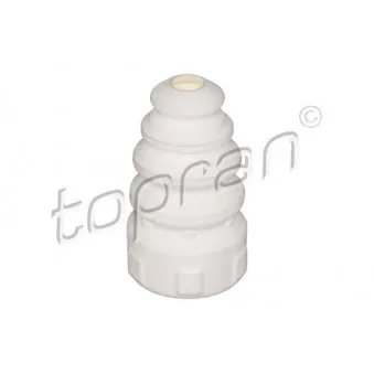 TOPRAN 116 172 - Butée élastique, suspension