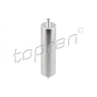 Filtre à carburant TOPRAN OEM V10-3848
