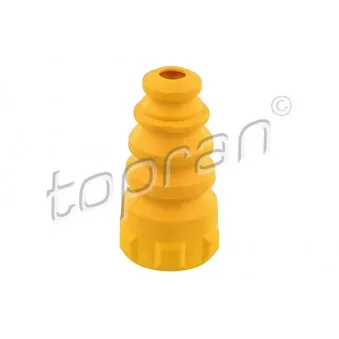 TOPRAN 116 257 - Butée élastique, suspension