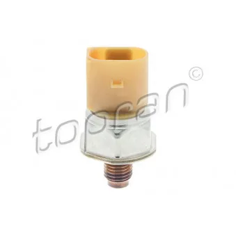 Capteur, pression de carburant TOPRAN OEM V10-72-0024