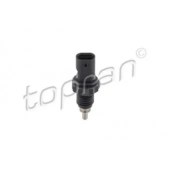 Capteur, température de carburant TOPRAN OEM 04L919824