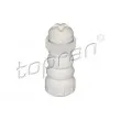 TOPRAN 116 280 - Butée élastique, suspension