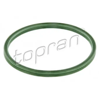 TOPRAN 116 306 - Bague d'étanchéité, gaine de suralimentation
