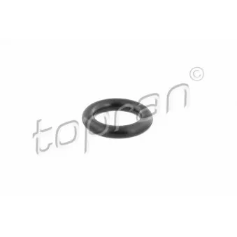 Joint, radiateur d'huile TOPRAN 116 453 pour DEUTZ-FAHR Series 6 1.9 SDI - 68cv