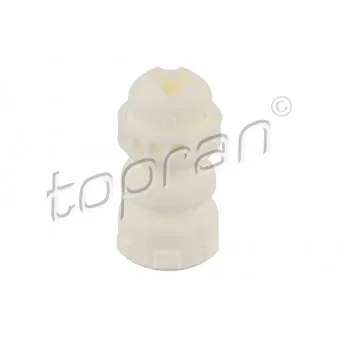 TOPRAN 116 483 - Butée élastique, suspension
