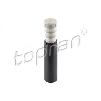 Butée élastique, suspension TOPRAN OEM V10-6406