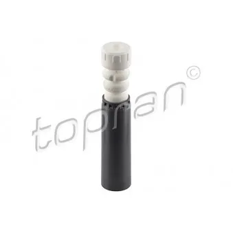 TOPRAN 116 705 - Butée élastique, suspension