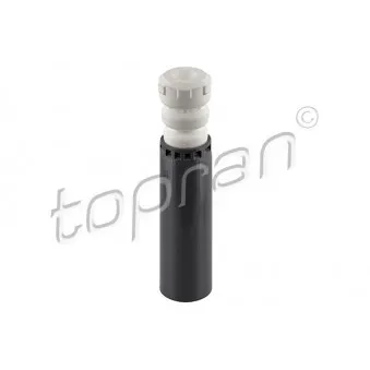 TOPRAN 116 710 - Butée élastique, suspension