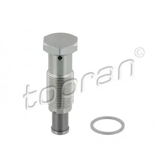 TOPRAN 116 751 - Tendeur, chaîne de distribution