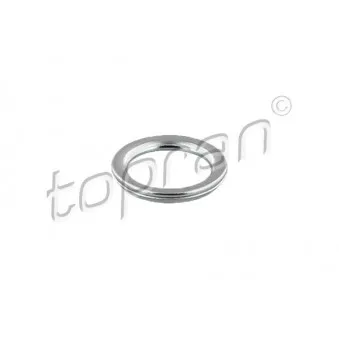 TOPRAN 116 802 - Rondelle d'étanchéité, vis de vidange d'huile