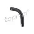TOPRAN 117 110 - Flexible, aération de la housse de culasse