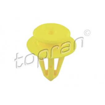 TOPRAN 117 141 - Clip