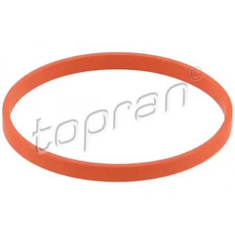 TOPRAN 117 328 - Joint d'étanchéité, carter de collecteur d'admission