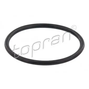 TOPRAN 117 329 - Joint d'étanchéité, thermostat