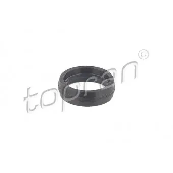 Joint d'étanchéité, boîtier de filtre à huile TOPRAN 117 384