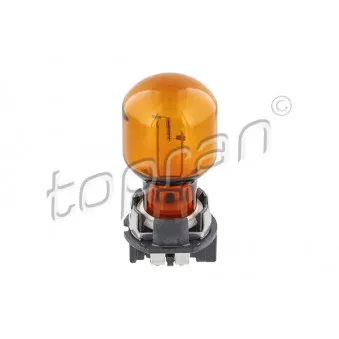 Ampoule, feu clignotant TOPRAN 117 453 pour MERCEDES-BENZ CLASSE C C 300 d 4-matic - 245cv