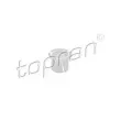 TOPRAN 117 797 - Douille, levier de vitesse