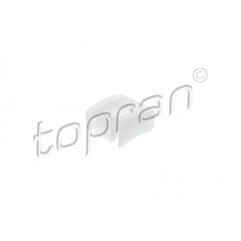 TOPRAN 118 134 - Douille, levier de vitesse