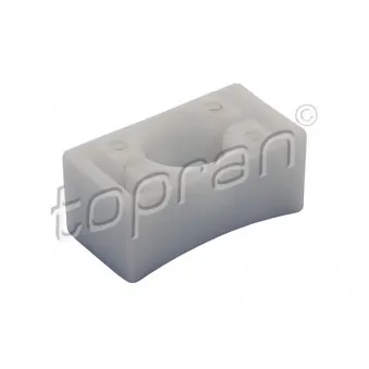 TOPRAN 118 605 - Douille, levier de vitesse