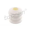TOPRAN 200 423 - Butée élastique, suspension