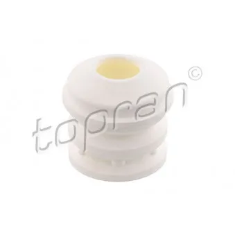 TOPRAN 200 423 - Butée élastique, suspension