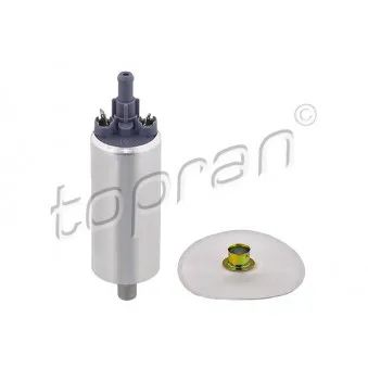 Pompe à carburant TOPRAN 201 614 pour OPEL ASTRA 1.6 i 16V - 100cv