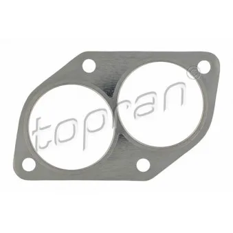 TOPRAN 201 740 - Joint d'étanchéité, tuyau d'échappement