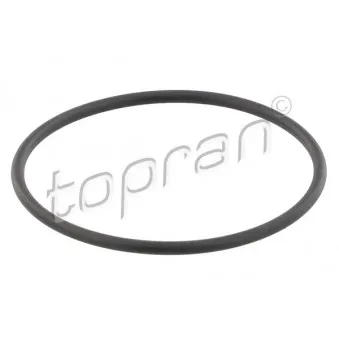 Joint d'étanchéité, thermostat TOPRAN OEM 1338217