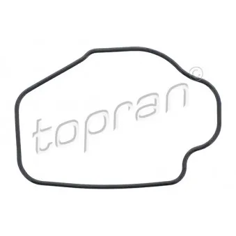 Joint d'étanchéité, thermostat TOPRAN OEM 12865