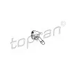 TOPRAN 202 405 - Gicleur d'eau de nettoyage, nettoyage des vitres