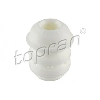 TOPRAN 205 153 - Butée élastique, suspension