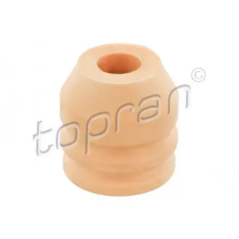 TOPRAN 205 154 - Butée élastique, suspension