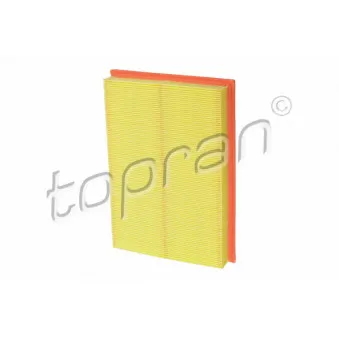 TOPRAN 206 054 - Filtre à air