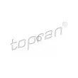 TOPRAN 206 529 - Joint d'étanchéité, boulon de couvercle de culasse